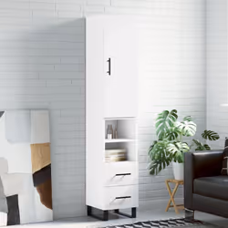 VidaXL 3198937 credenza per soggiorno