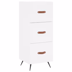 VidaXL 3198953 credenza per soggiorno - Vista aggiuntiva 5
