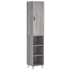 VidaXL 3198959 credenza per soggiorno