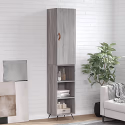 VidaXL 3198959 credenza per soggiorno