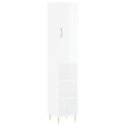 VidaXL 3198971 credenza per soggiorno