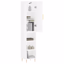 VidaXL 3198971 credenza per soggiorno