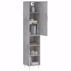 VidaXL 3198973 credenza per soggiorno - Vista aggiuntiva 3