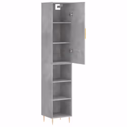 VidaXL 3198973 credenza per soggiorno - Vista aggiuntiva 4