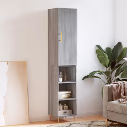 VidaXL 3198975 credenza per soggiorno - Vista aggiuntiva 2