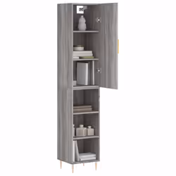 VidaXL 3198975 credenza per soggiorno - Vista aggiuntiva 3