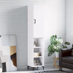 VidaXL 3198977 credenza per soggiorno
