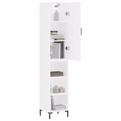 VidaXL 3198977 credenza per soggiorno