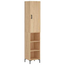 VidaXL 3198980 credenza per soggiorno