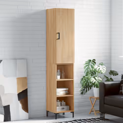 VidaXL 3198980 credenza per soggiorno