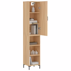 VidaXL 3198980 credenza per soggiorno