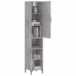 VidaXL 3198981 credenza per soggiorno