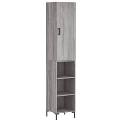 VidaXL 3198983 credenza per soggiorno