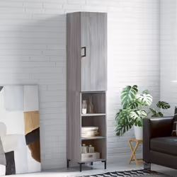 VidaXL 3198983 credenza per soggiorno