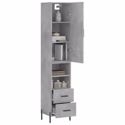 VidaXL 3198989 credenza per soggiorno - Vista aggiuntiva 3