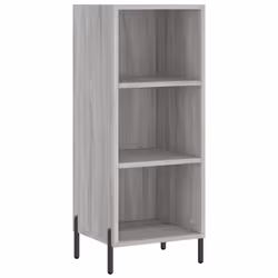 VidaXL 3198991 credenza per soggiorno - Vista aggiuntiva 5