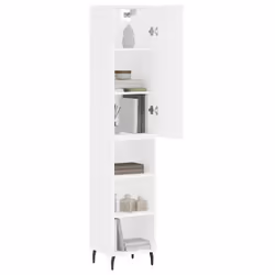 VidaXL 3198993 credenza per soggiorno - Vista aggiuntiva 3