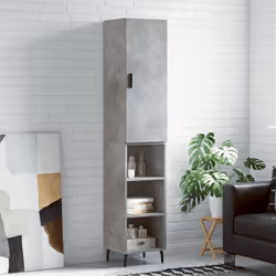VidaXL 3198997 credenza per soggiorno