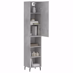 VidaXL 3198997 credenza per soggiorno