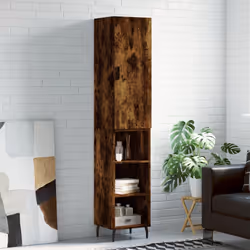 VidaXL 3198998 credenza per soggiorno - Vista aggiuntiva 2