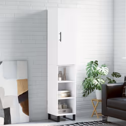 VidaXL 3199001 credenza per soggiorno