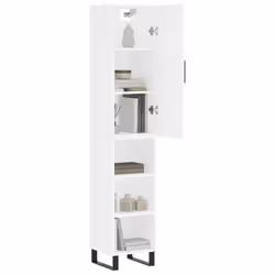 VidaXL 3199001 credenza per soggiorno
