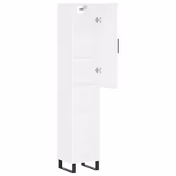 VidaXL 3199001 credenza per soggiorno - Vista aggiuntiva 4