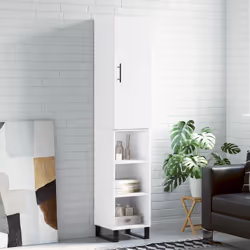 VidaXL 3199003 credenza per soggiorno