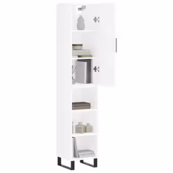 VidaXL 3199003 credenza per soggiorno