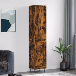 VidaXL 3199014 credenza per soggiorno - Vista aggiuntiva 2