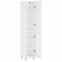 VidaXL 3199019 credenza per soggiorno - Vista aggiuntiva 4