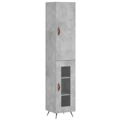VidaXL 3199021 credenza per soggiorno