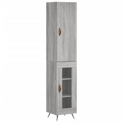 VidaXL 3199023 credenza per soggiorno
