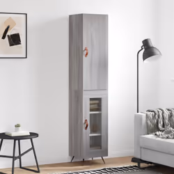 VidaXL 3199023 credenza per soggiorno