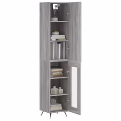 VidaXL 3199023 credenza per soggiorno