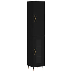 VidaXL 3199026 credenza per soggiorno