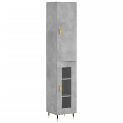 VidaXL 3199029 credenza per soggiorno