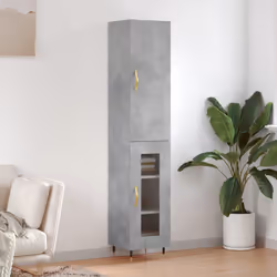 VidaXL 3199029 credenza per soggiorno