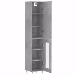 VidaXL 3199029 credenza per soggiorno - Vista aggiuntiva 4