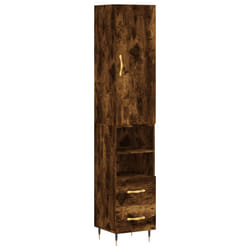 VidaXL 3199030 credenza per soggiorno