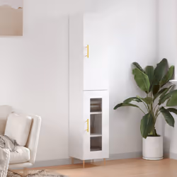 VidaXL 3199033 credenza per soggiorno - Vista aggiuntiva 2