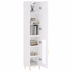 VidaXL 3199033 credenza per soggiorno - Vista aggiuntiva 3