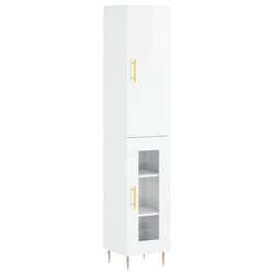 VidaXL 3199035 credenza per soggiorno