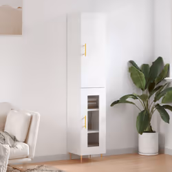 VidaXL 3199035 credenza per soggiorno