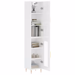 VidaXL 3199035 credenza per soggiorno