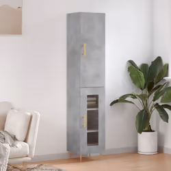 VidaXL 3199037 credenza per soggiorno - Vista aggiuntiva 2