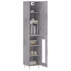 VidaXL 3199037 credenza per soggiorno - Vista aggiuntiva 3