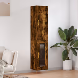VidaXL 3199038 credenza per soggiorno - Vista aggiuntiva 2