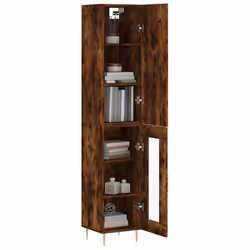 VidaXL 3199038 credenza per soggiorno - Vista aggiuntiva 3