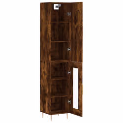 VidaXL 3199038 credenza per soggiorno - Vista aggiuntiva 4